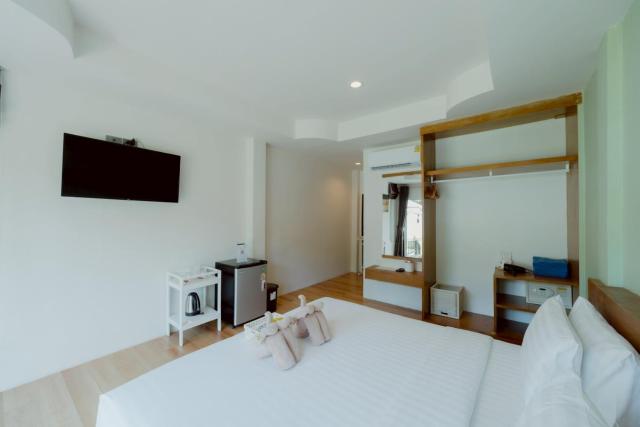 Samet Lucky Resort — photo 18