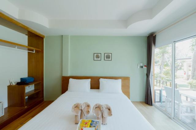 Samet Lucky Resort — photo 17