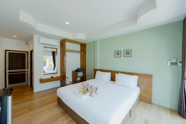 Samet Lucky Resort — photo 15