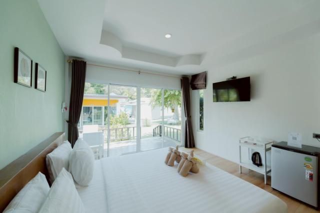 Samet Lucky Resort — photo 16