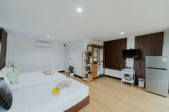 Samet Lucky Resort — photo 23