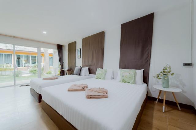 Samet Lucky Resort — photo 21