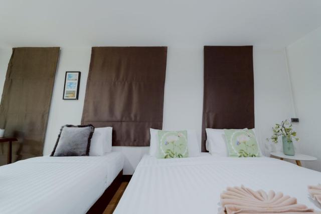 Samet Lucky Resort — photo 22