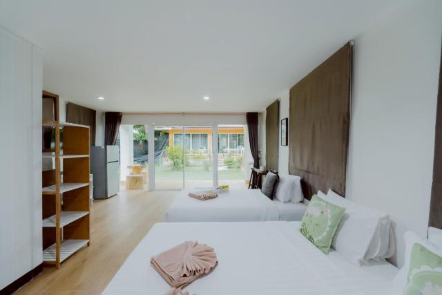 Samet Lucky Resort — photo 19