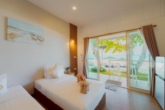 Samet Lucky Resort — photo 2