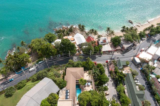 Patong Lodge Hotel - Thailand's Green Hotel Plus — photo 9