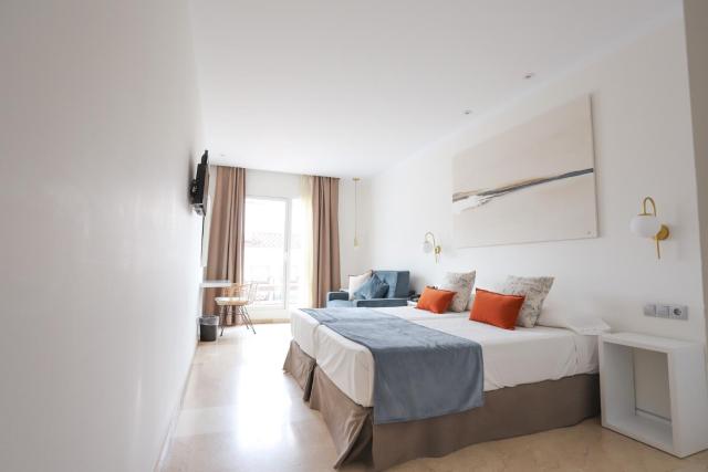 Hotel Oasis — photo 12
