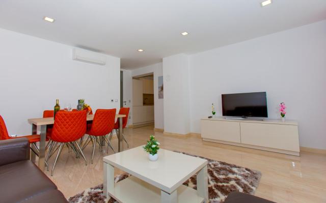 Luxury Aparthotel Makarska — photo 21