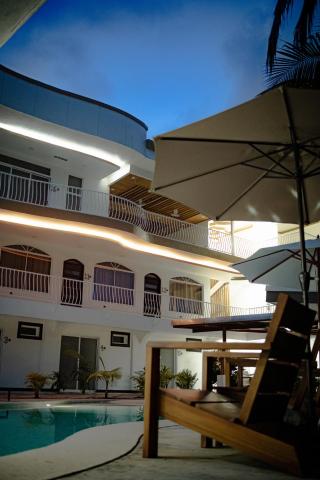 Villa del Mar Hotel Boutique — photo 10