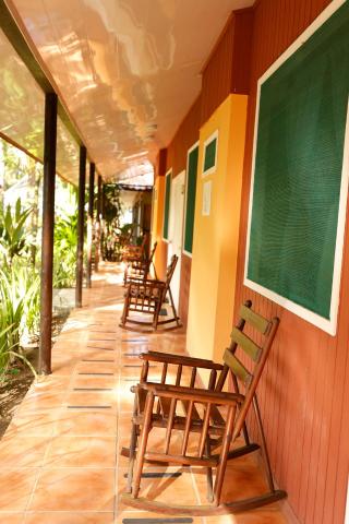 Turtle Beach Lodge — photo 23