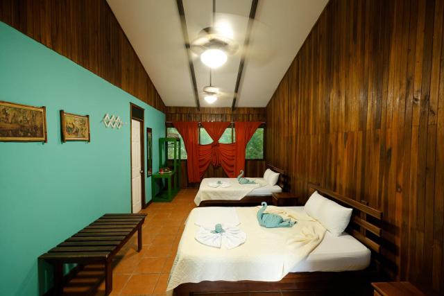 Turtle Beach Lodge — photo 5