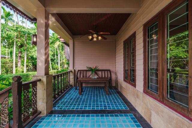 Palm Village — photo 17