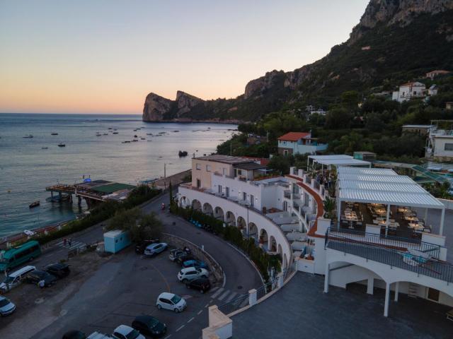 Punta Campanella Resort & Spa — photo 12