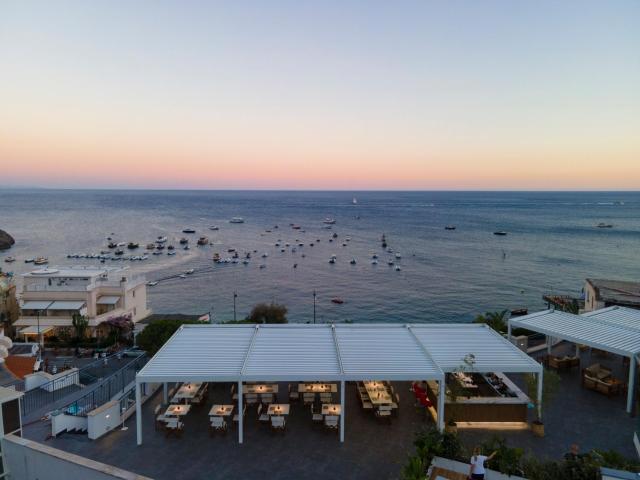 Punta Campanella Resort & Spa — photo 14