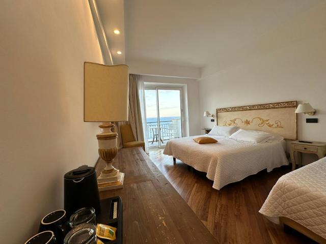 Punta Campanella Resort & Spa — photo 11