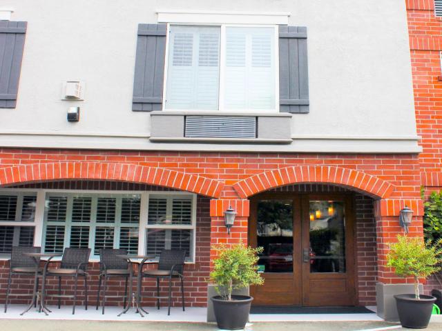 Bel Abri Napa Valley Inn — photo 15