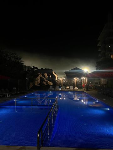 Grand Hotel Kobuleti — photo 22