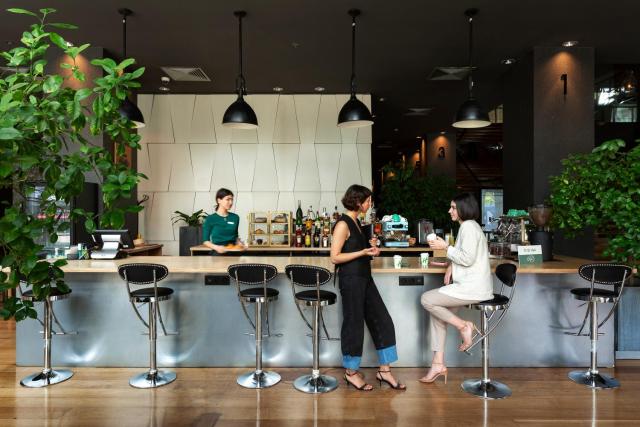Holiday Inn - Tbilisi by IHG — photo 5