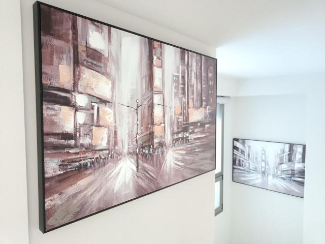 Apartamentos San Lázaro — photo 17