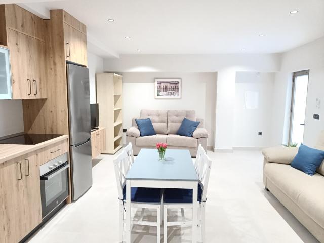 Apartamentos San Lázaro — photo 20