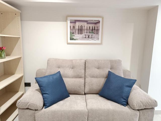 Apartamentos San Lázaro — photo 14