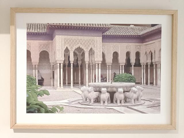 Apartamentos San Lázaro — photo 15