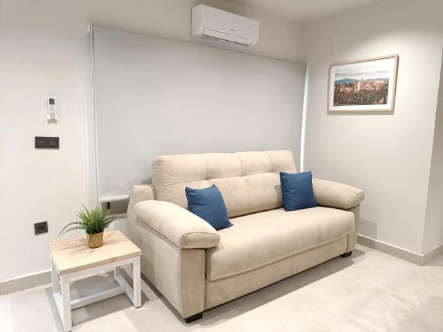 Apartamentos San Lázaro — photo 7