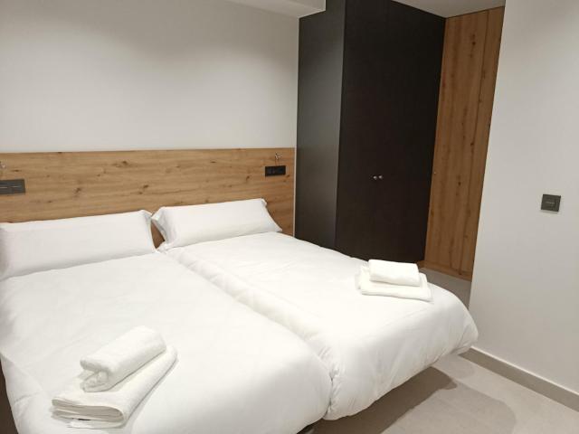 Apartamentos San Lázaro — photo 21