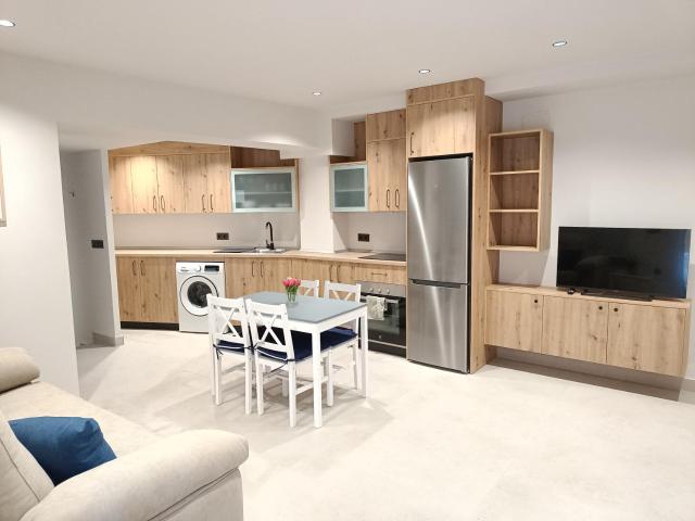 Apartamentos San Lázaro — photo 19