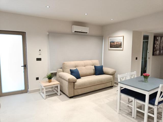 Apartamentos San Lázaro — photo 24