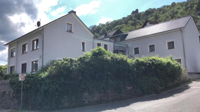 Rheinliebe Bistro und Pension — photo 1