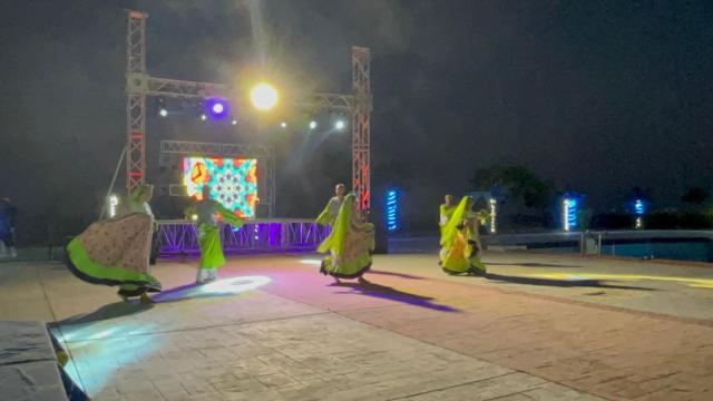 Sun Beach Hotel ABO SOMA — photo 7