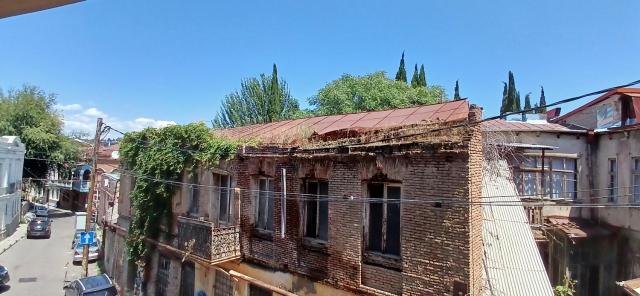 Constant Tbilisi — photo 4