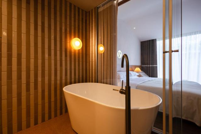 Hotel Hommtown Chiang Mai - Adult Only — photo 16