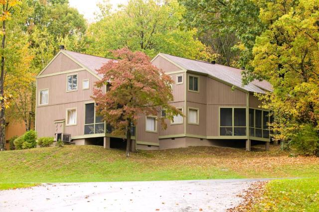 Shawnee village — photo 2