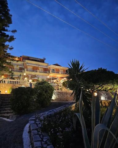Stefanosplace ApartHotel Sea View — photo 12