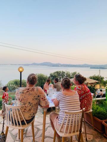 Stefanosplace ApartHotel Sea View — photo 20