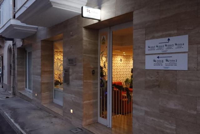 Blubay Apartments by ST Hotels — photo 5