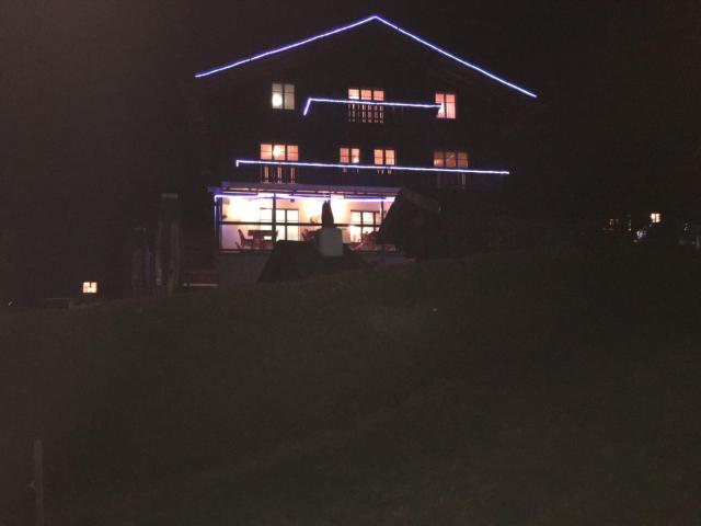 Hotel Haus Mühlebach — photo 24