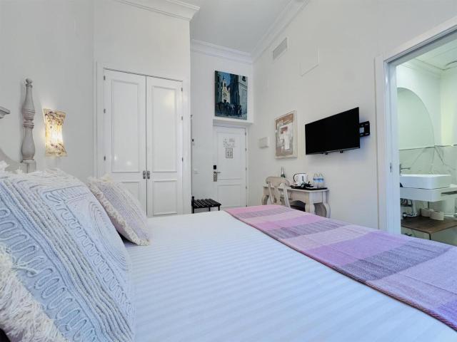 Hotel Boutique Las Cortes De Cádiz — photo 10