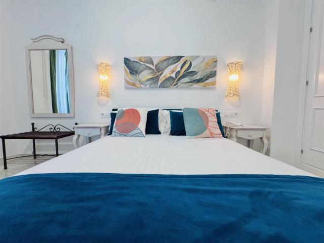 Hotel Boutique Las Cortes De Cádiz — photo 14