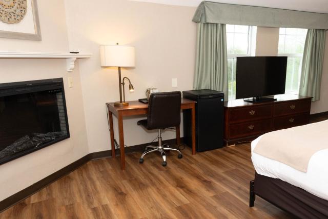 Burge Hotel — photo 13