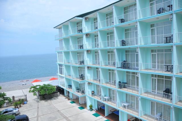 Black Sea Hotel — photo 7