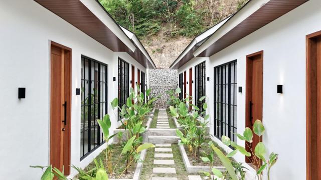 Malasama Suites Hotel — photo 18