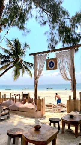 Boho Boutique Hotel - Beachfront , Adults Only , Private Pool — photo 7