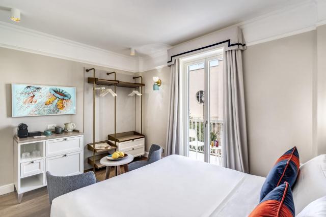 Hotel Mediterraneo Sorrento — photo 24