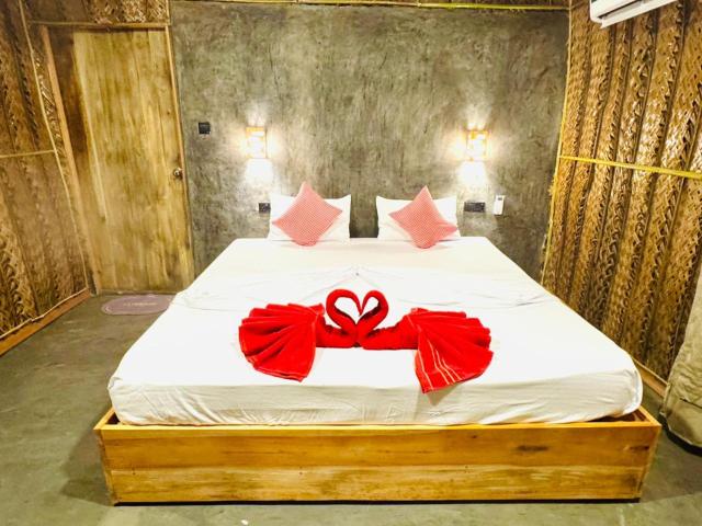 Swiss kiss beach resort — photo 18