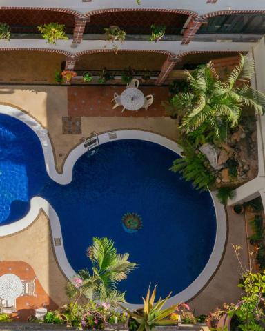 Casa Gaviota — photo 24