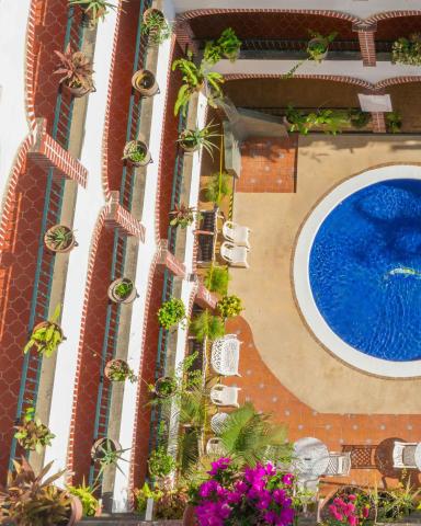 Casa Gaviota — photo 23