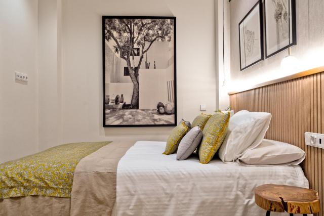 Alysé Apartments Alfalfa, by Homing U — photo 14